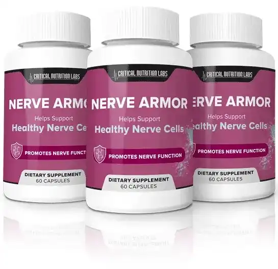 nerve armor